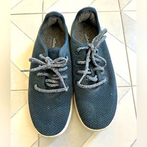 Womens Allbirds Size US 8 good condition